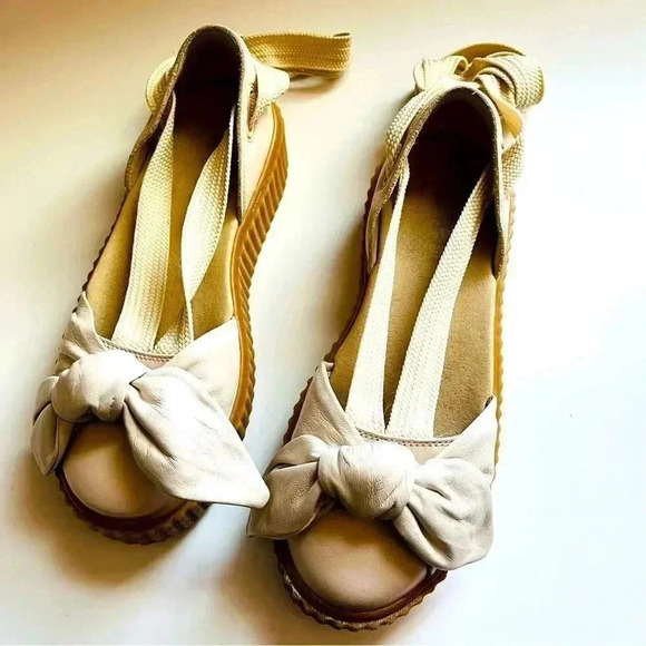 Fenty Puma By Rihanna Creeper Espadrille - Picture 3 of 10